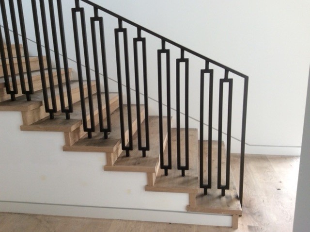 Column Balustrade