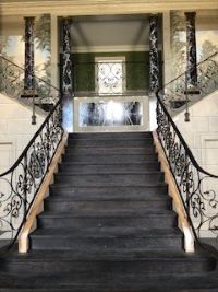 Entrance Staircase